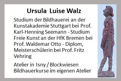 Ursula Walz