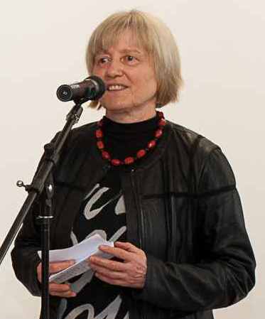Ann Mackinnon